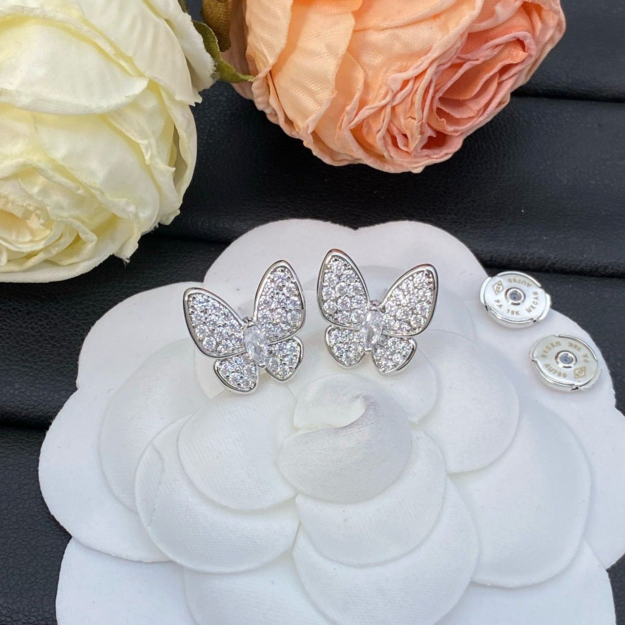 PP12286 ต่างหู VC