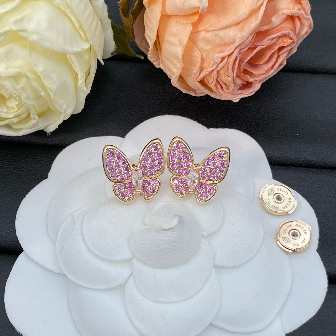 PP12287 ต่างหู VC