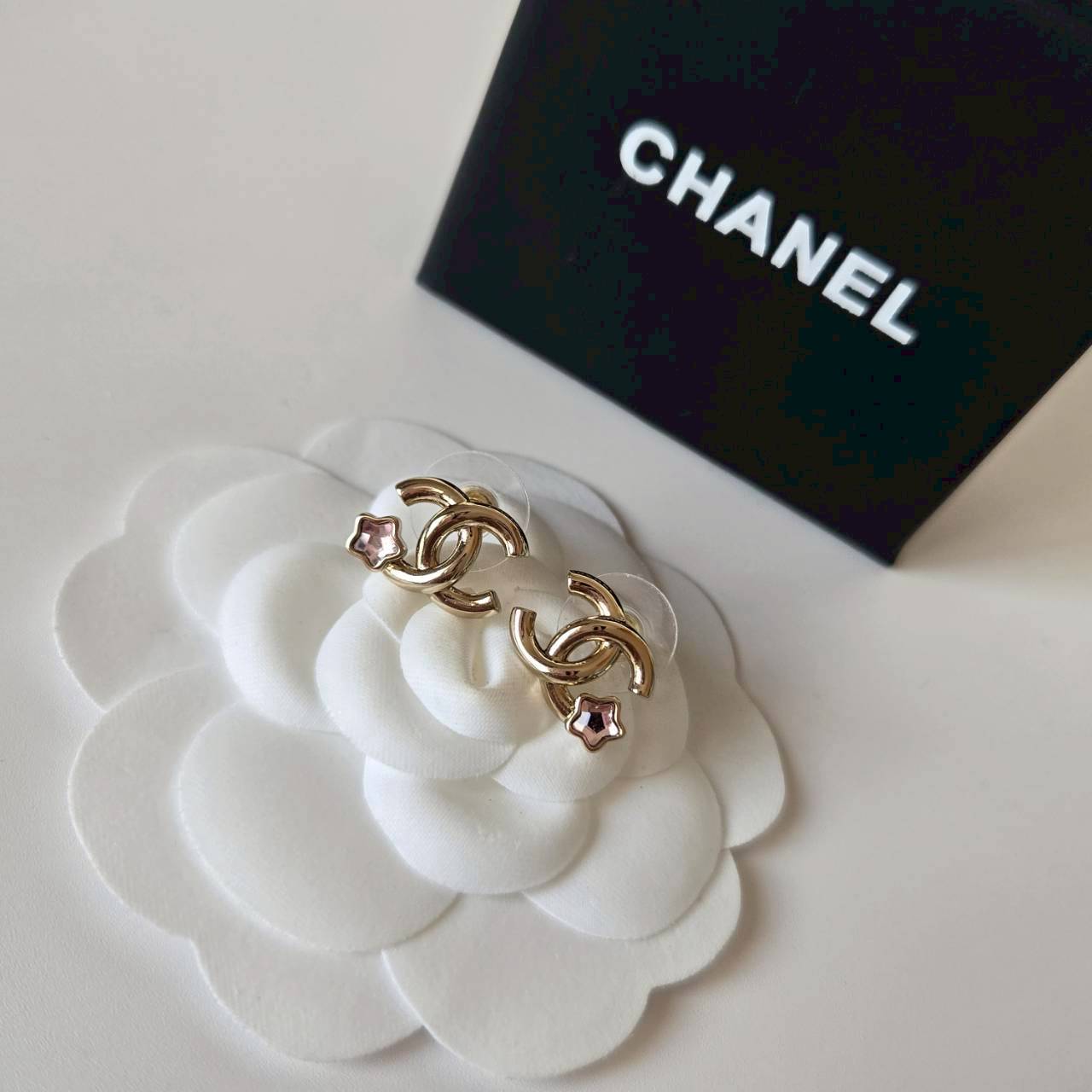 PP12273 ต่างหู CH