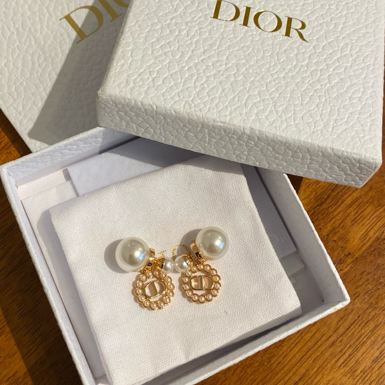 PP12566 ต่างหู DI