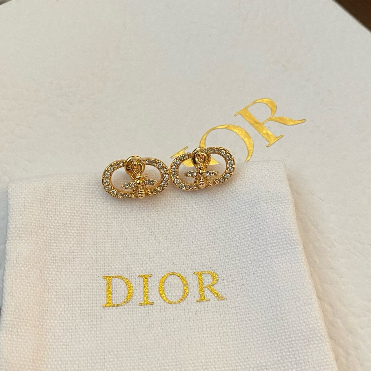 PP12575 ต่างหู DI