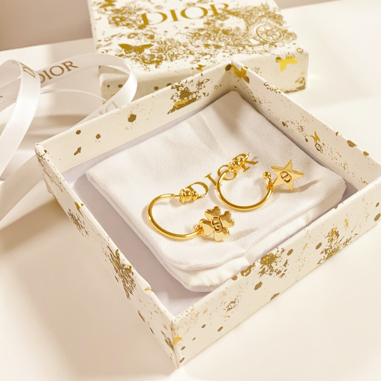 PP12574 ต่างหู DI