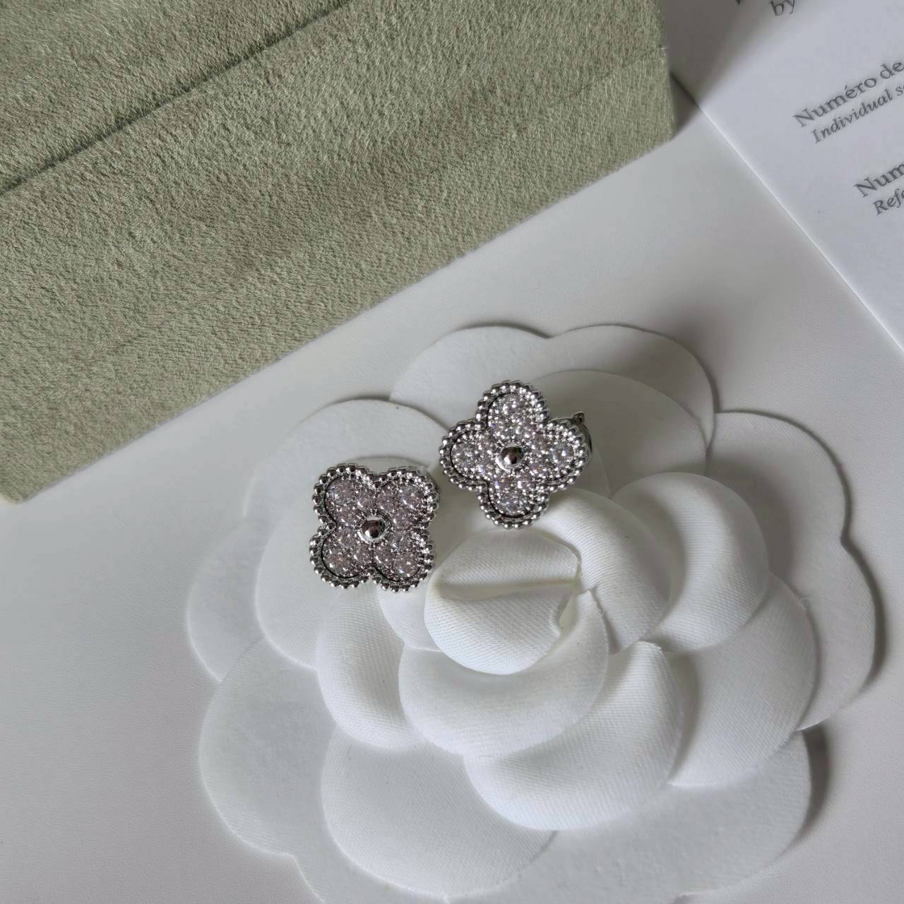 PP12554 ต่างหู VC(B)