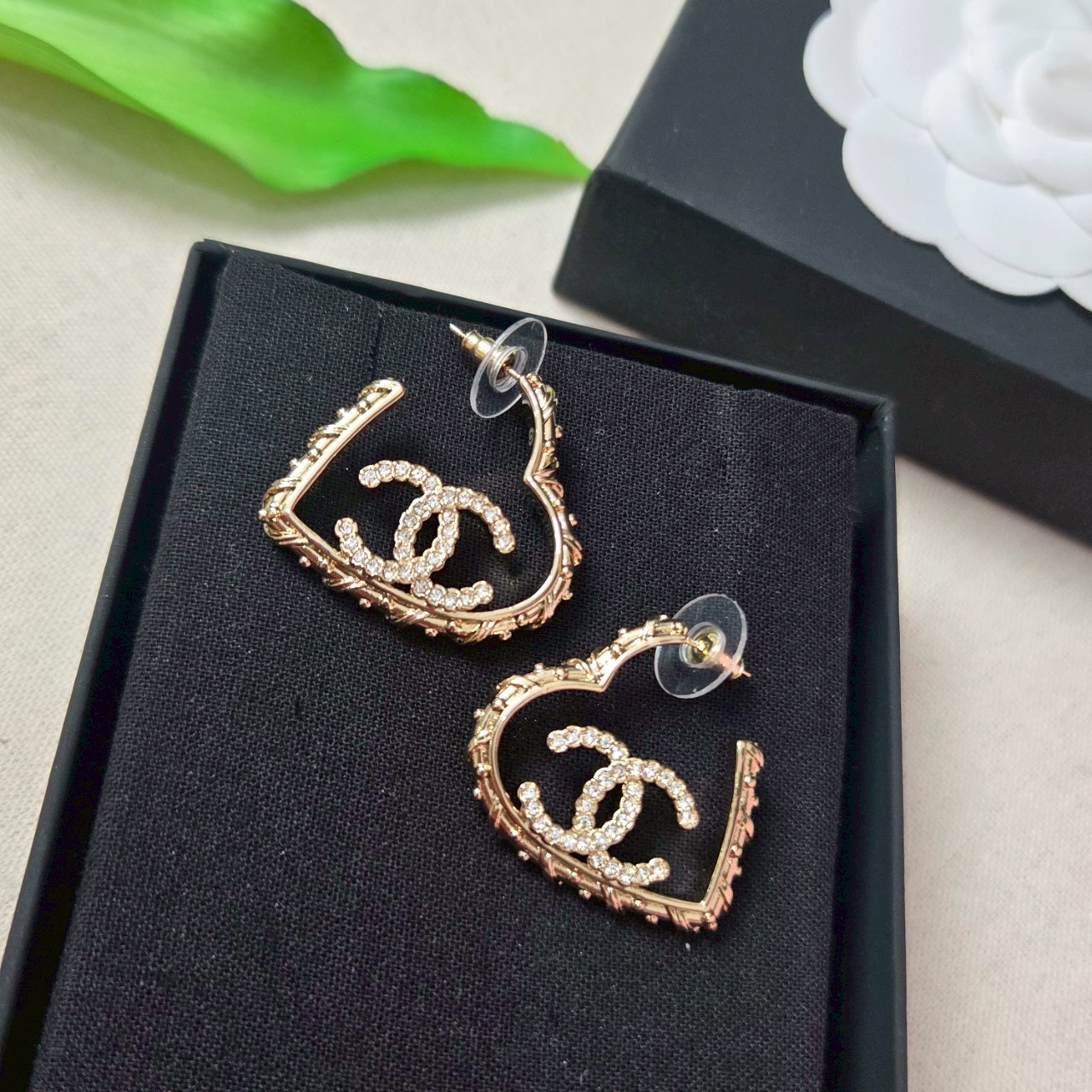 PP10602 ต่างหู CH