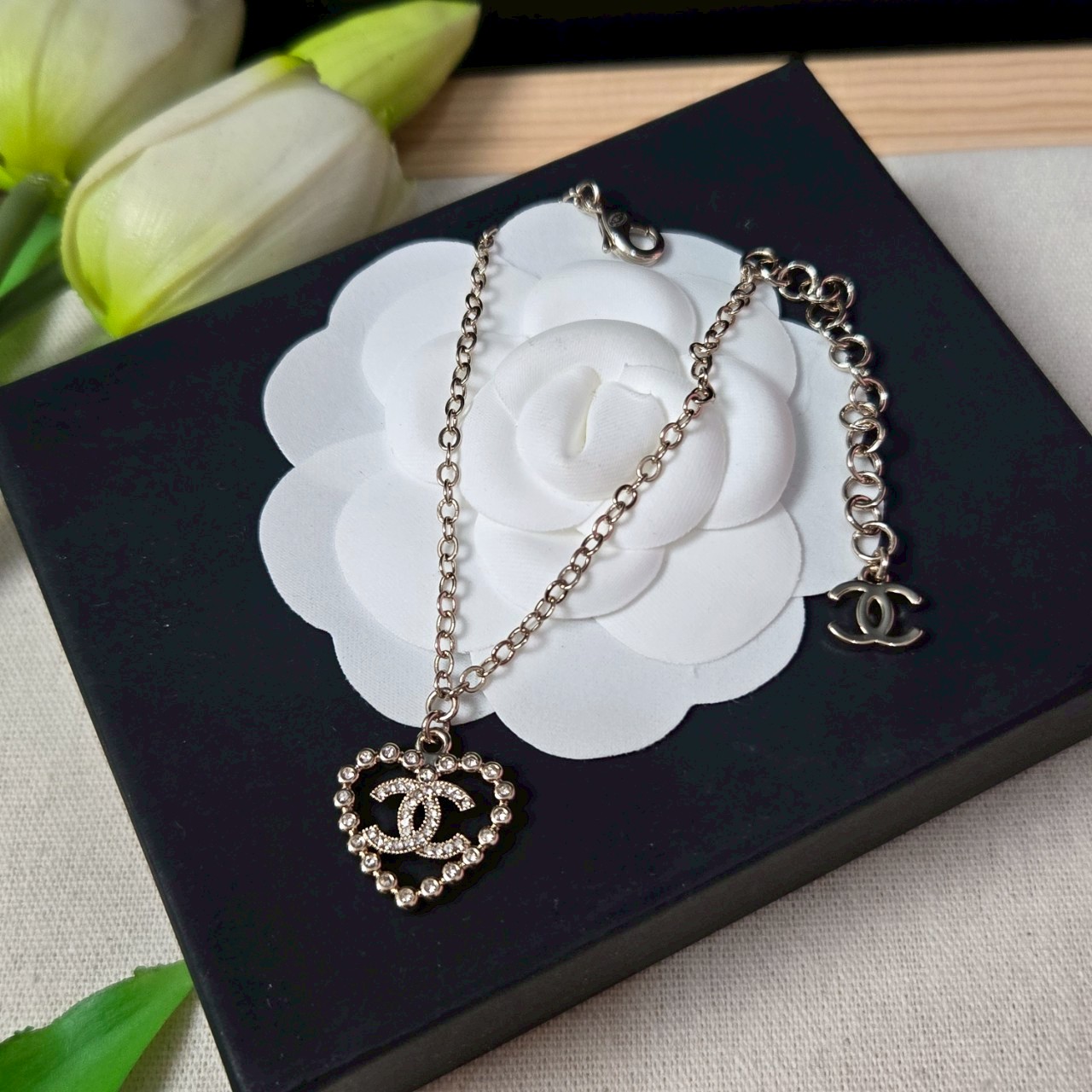 PP10603 สร้อยข้อมือ CH