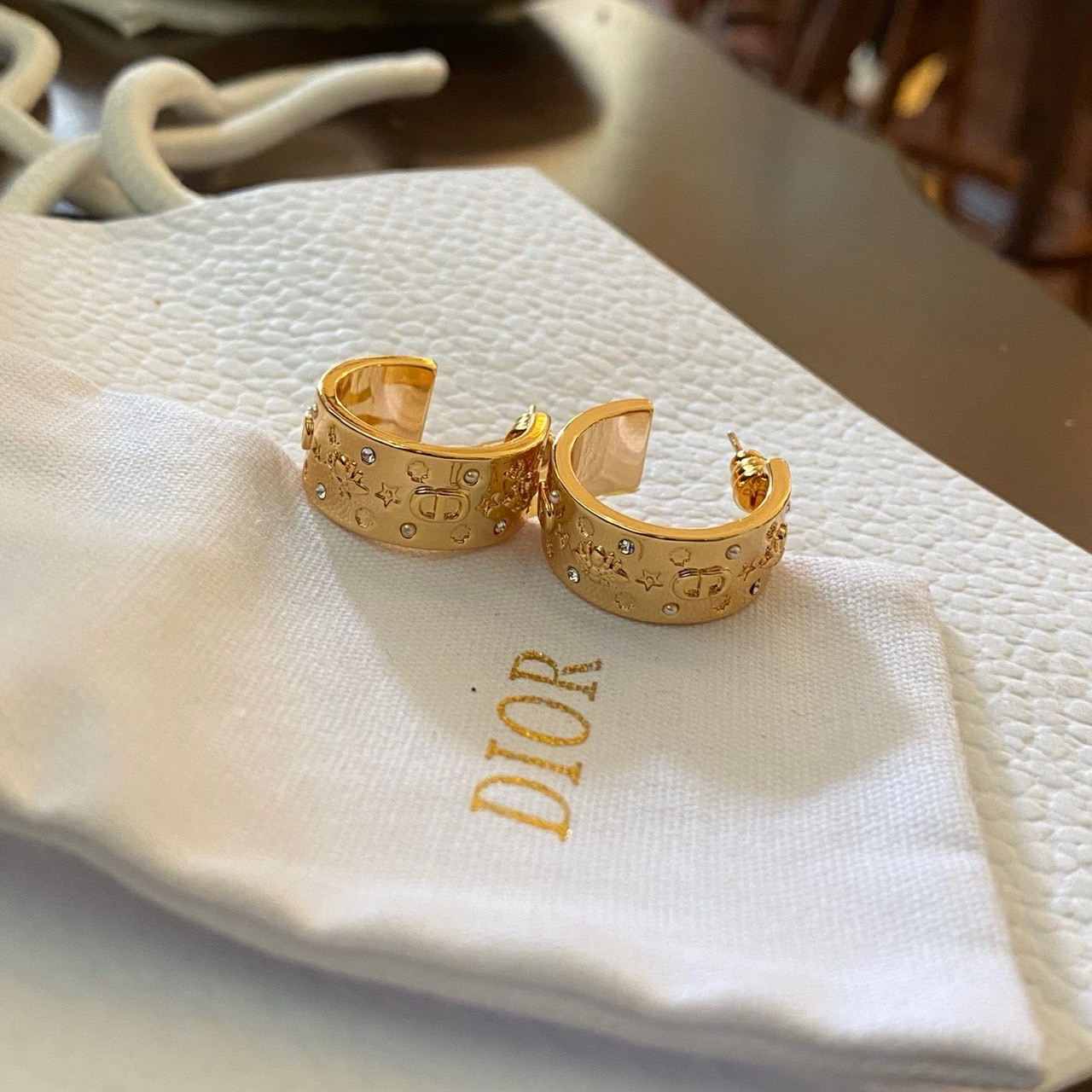 PP10619 ต่างหู DI