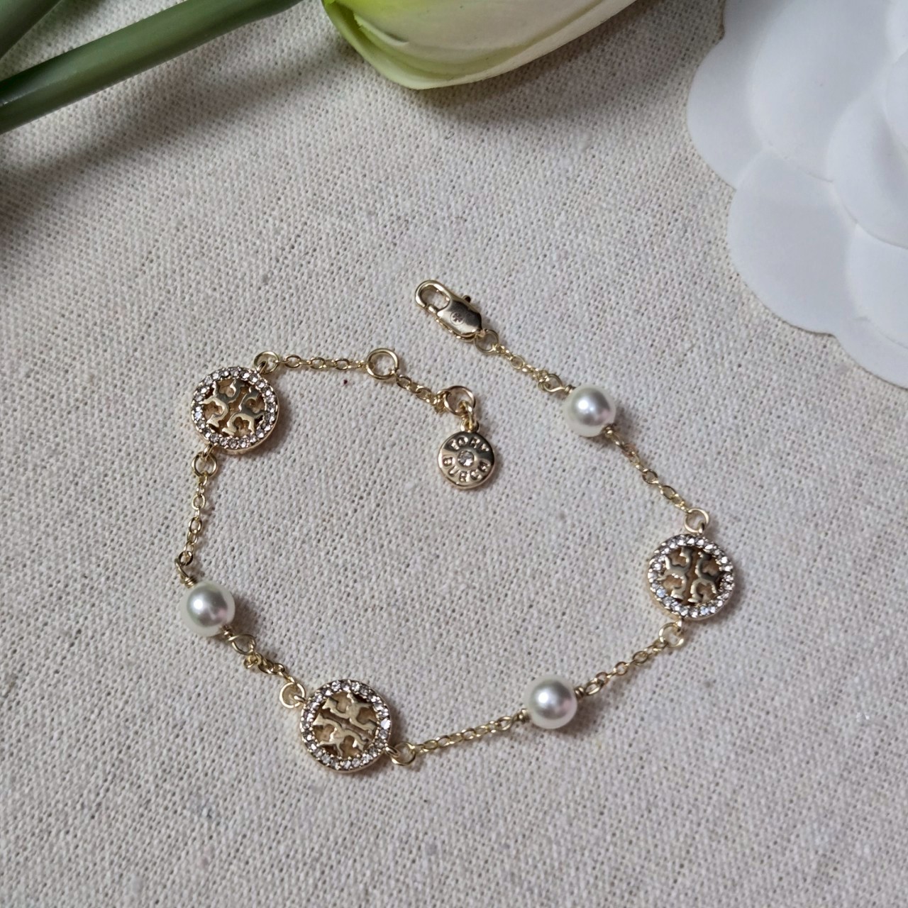 PP10618 สร้อยข้อมือ TB