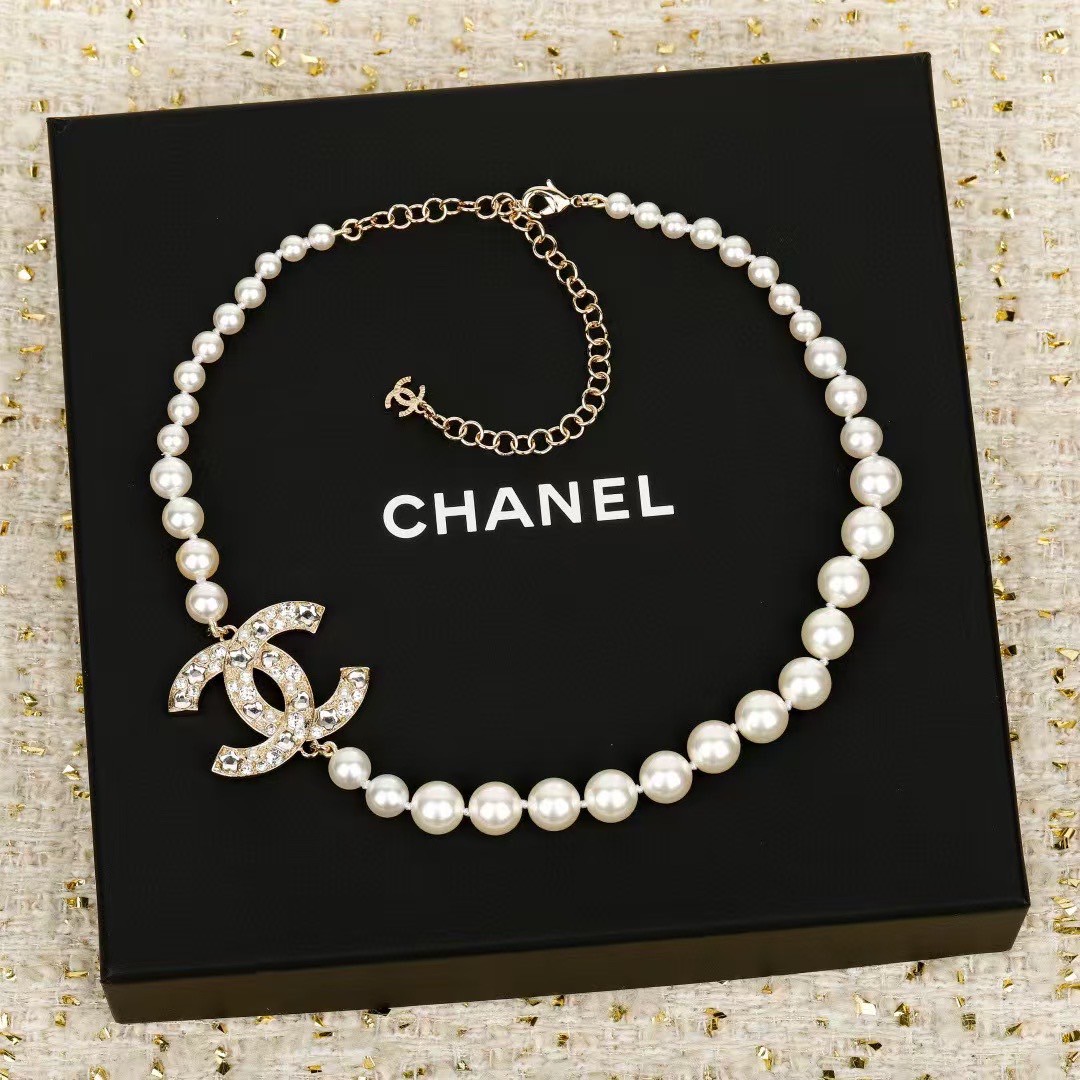 PP10610 สร้อยคอ CH