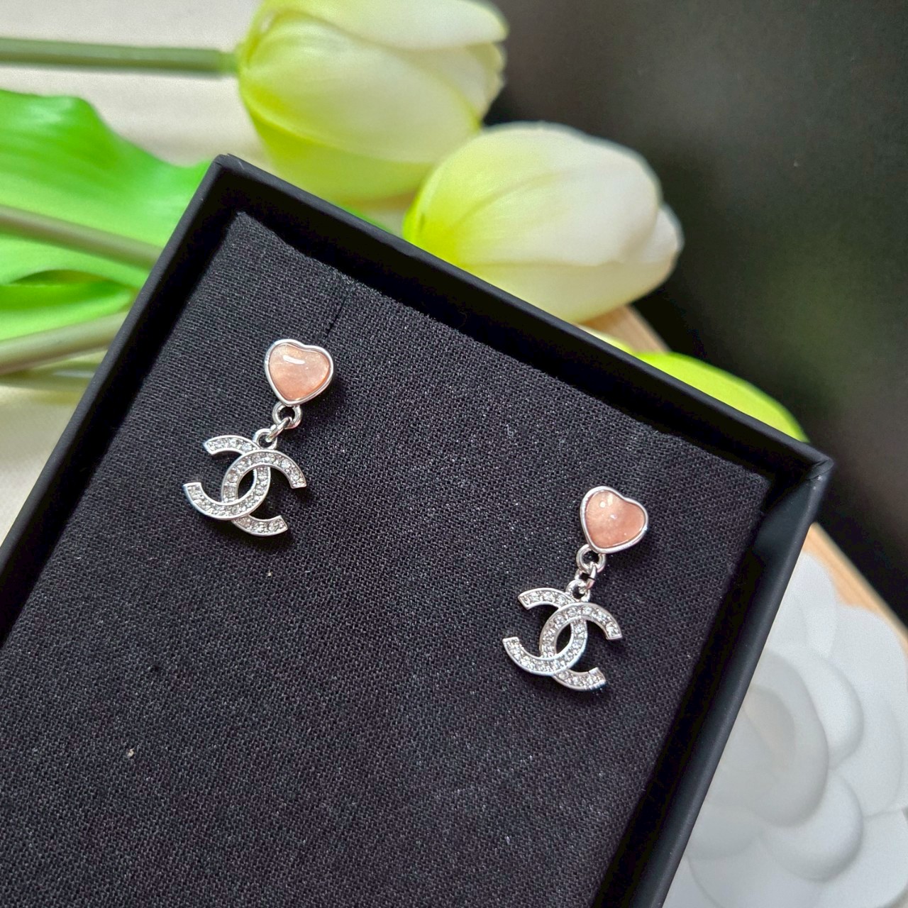 PP10607 ต่างหู CH