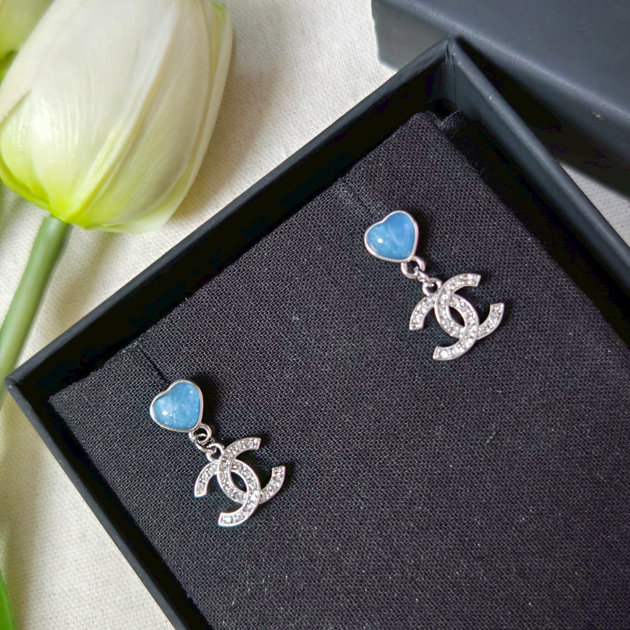 PP10606 ต่างหู CH