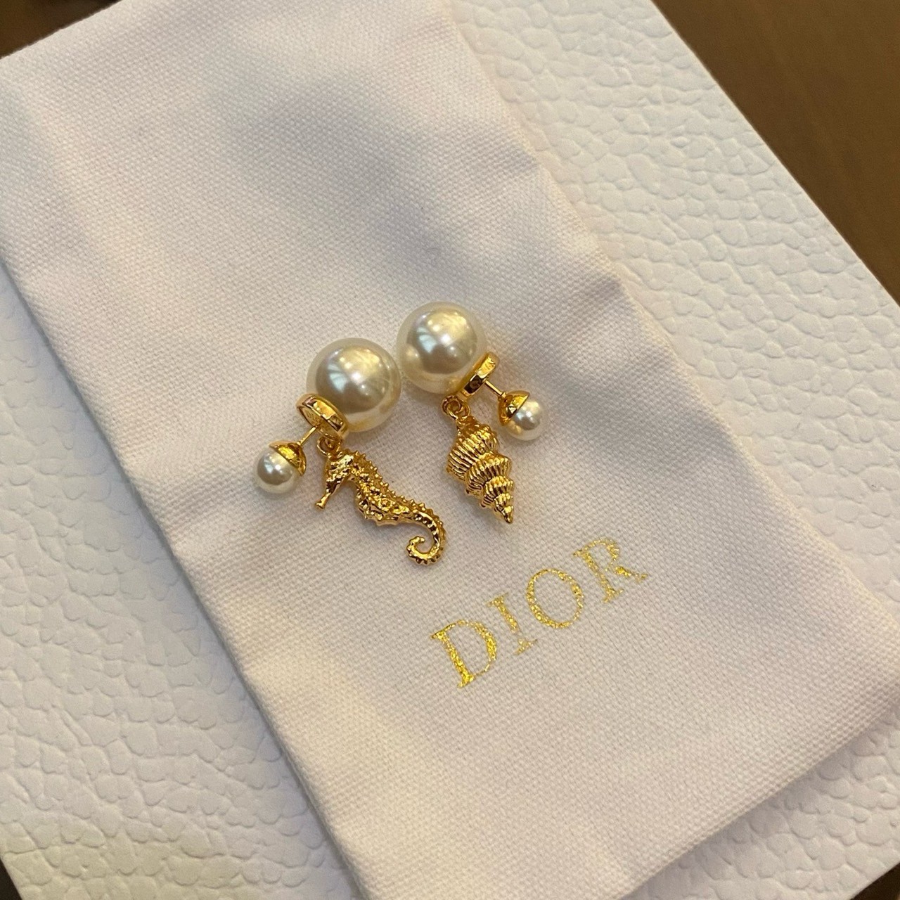 PP11737 ต่างหู DI