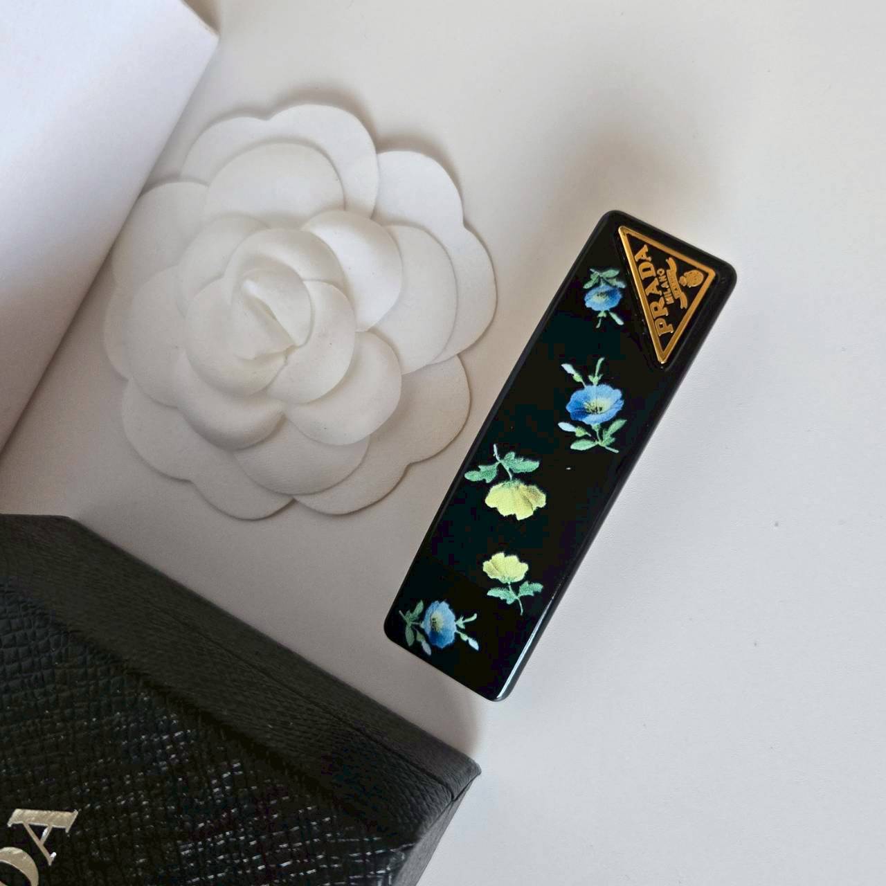 PP11742 กิ๊บ PD(ดอกฟ้า)