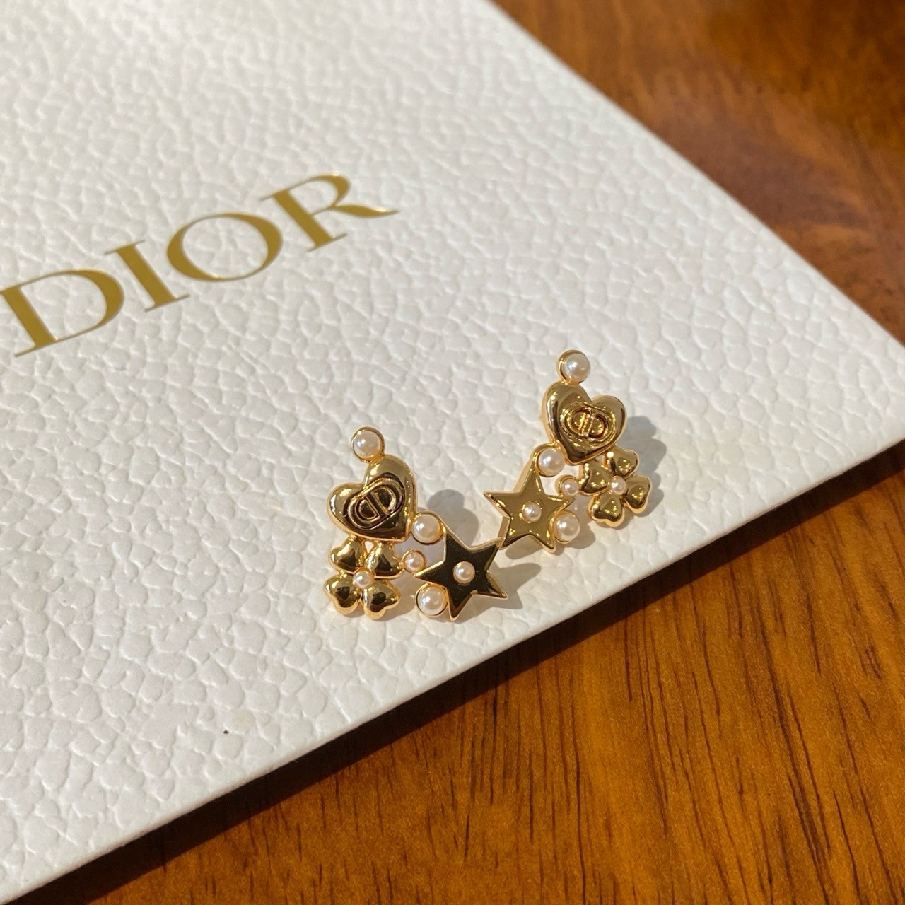 PP12004 ต่างหู DI