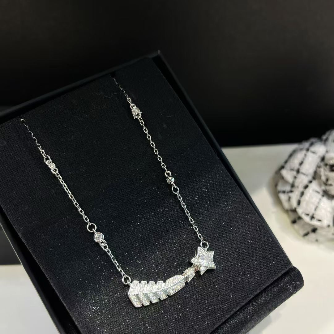 PP12015 สร้อยคอ CH