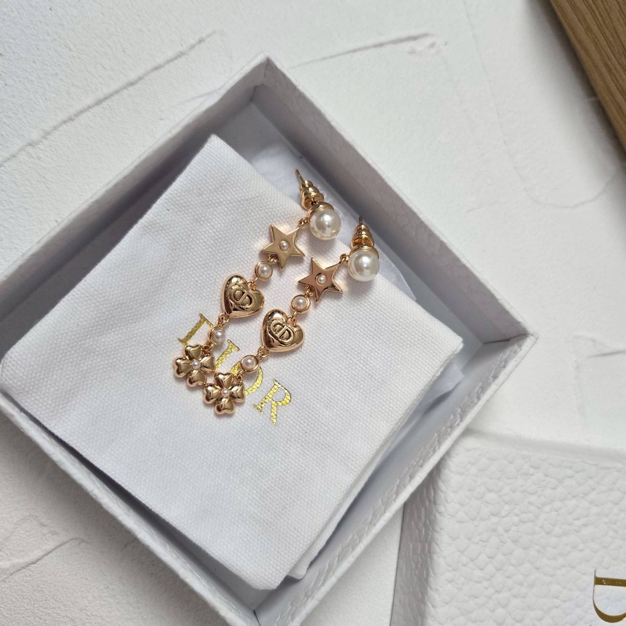 PP12005 ต่างหู DI