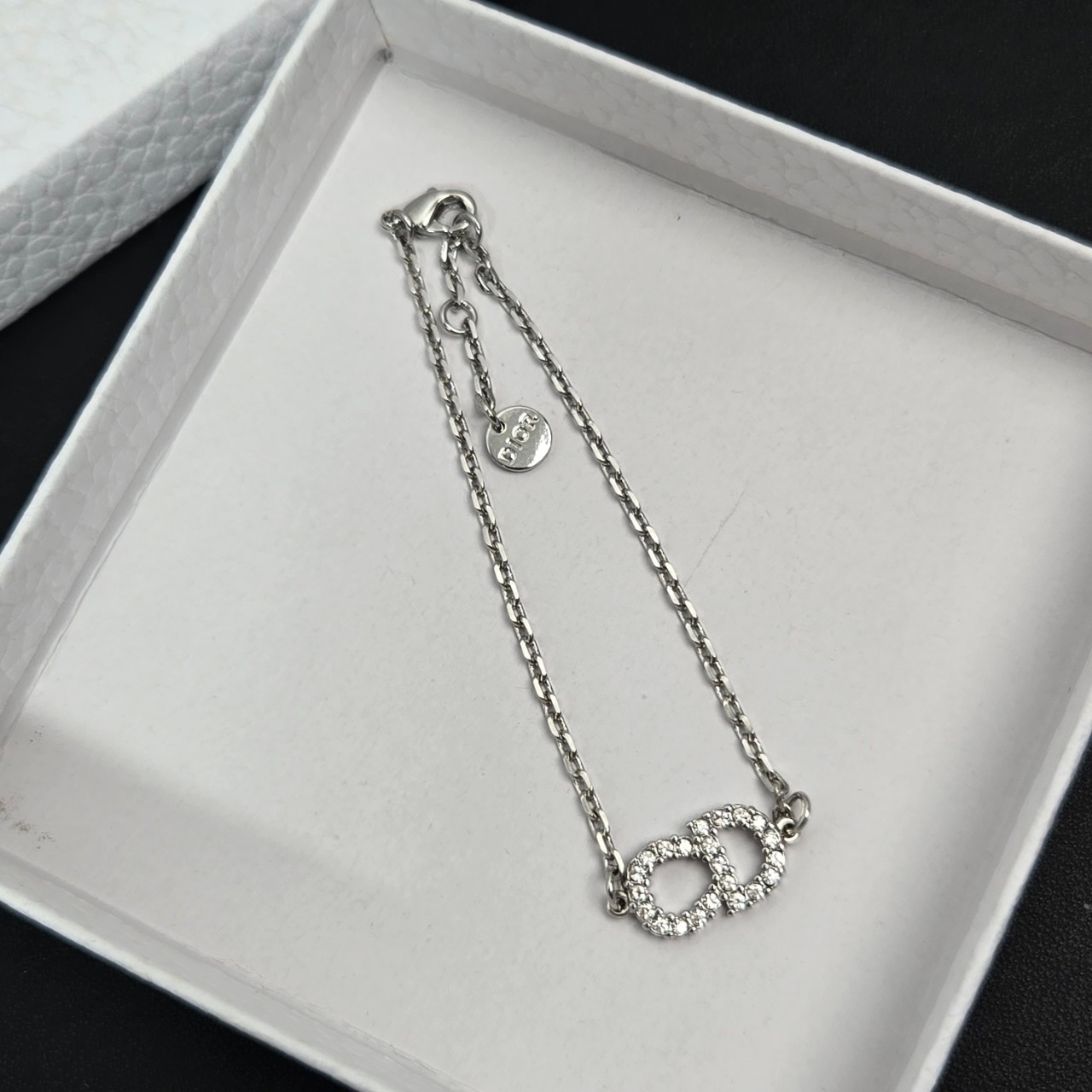 PP9509 สร้อยข้อมือ D