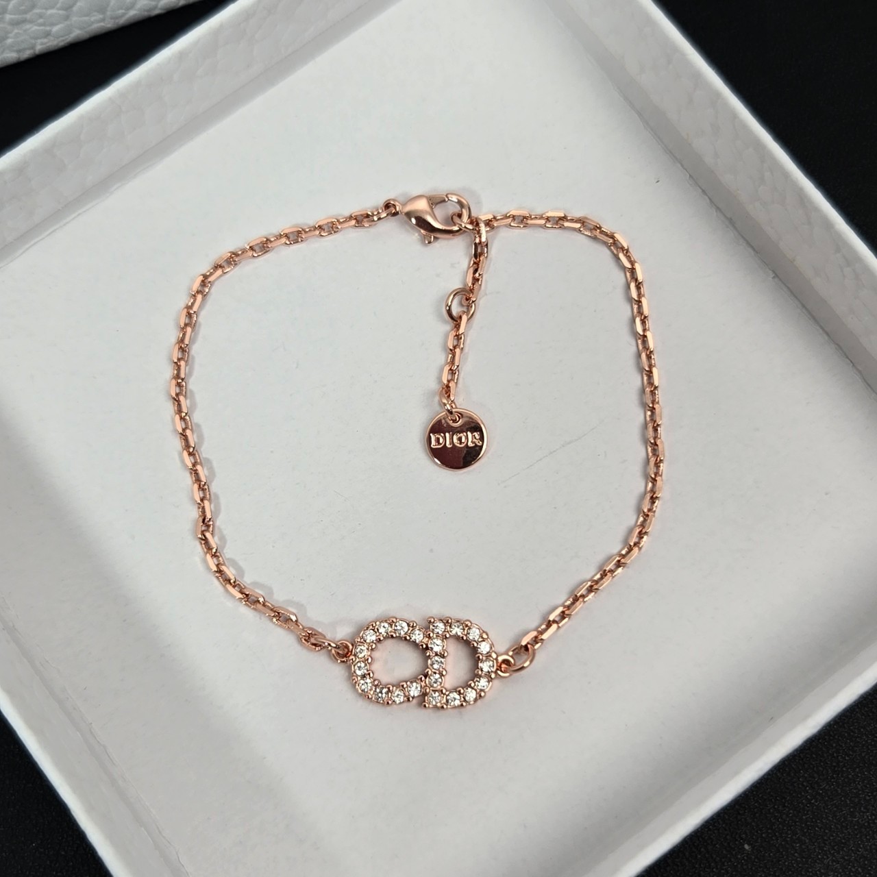 PP9511 สร้อยข้อมือ D