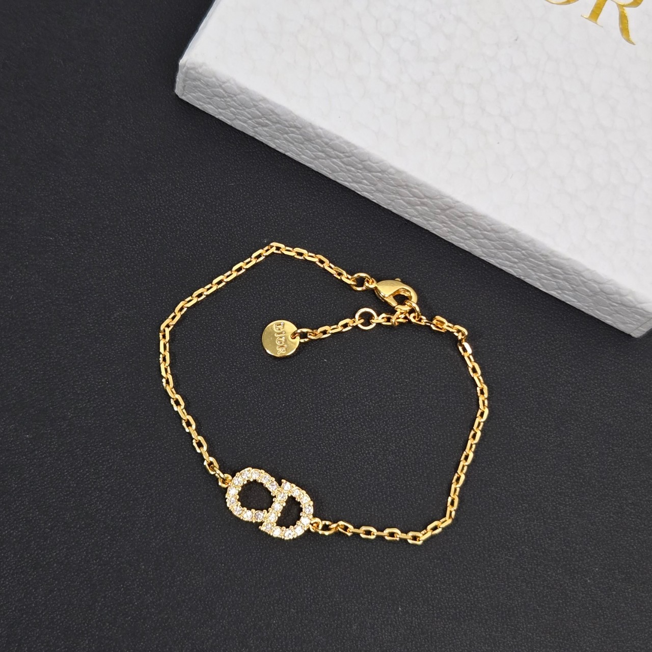 PP9507 สร้อยข้อมือ D