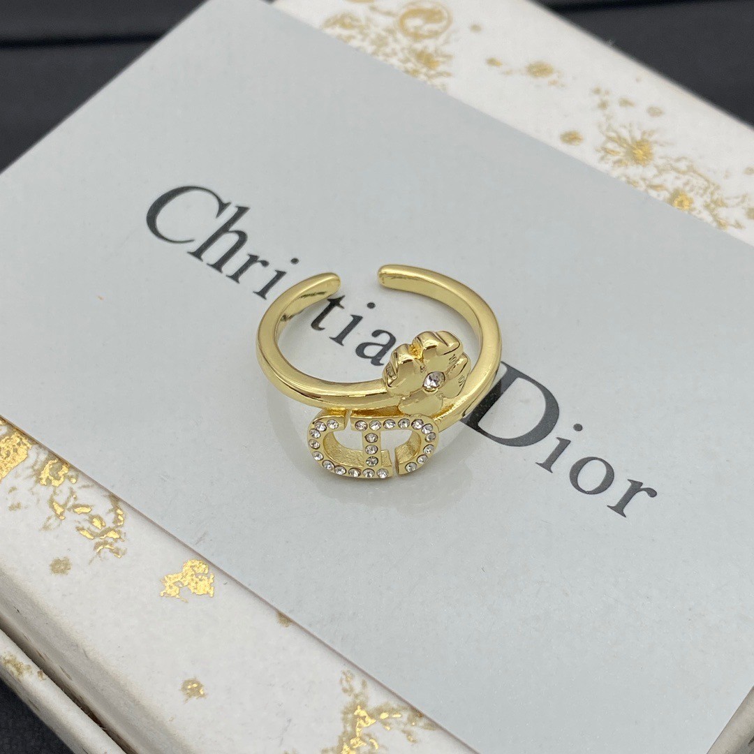 O0787 แหวน D