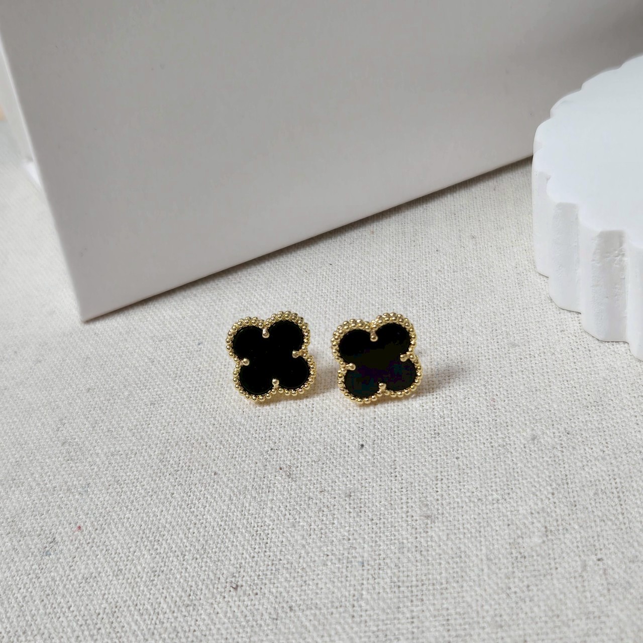 PP10867 ต่างหู VC(ทอง)