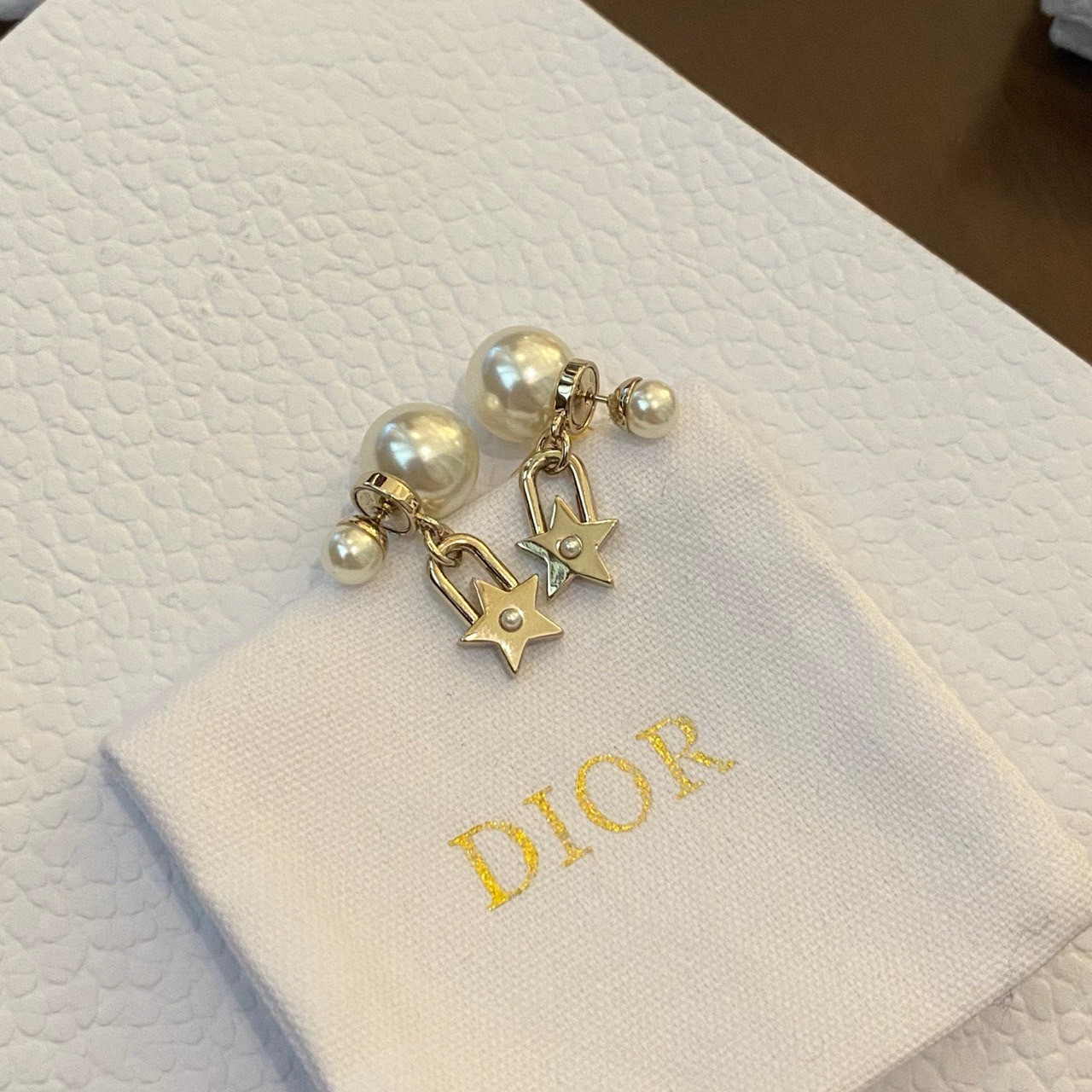 PP10851 ต่างหู DI