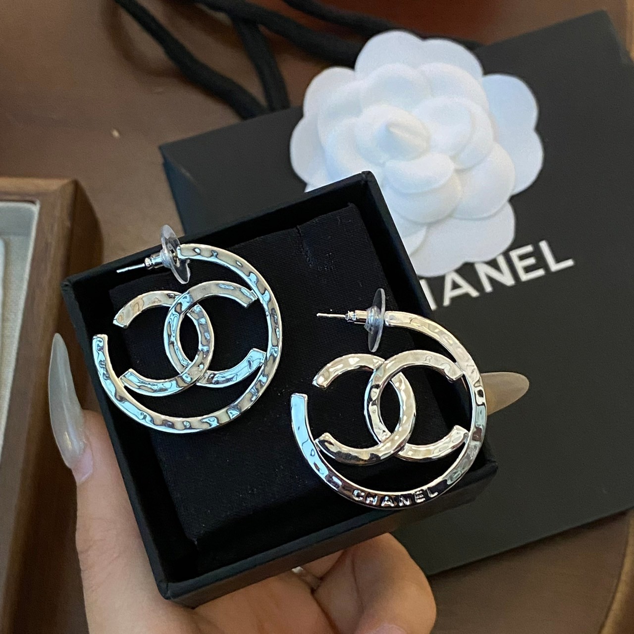 PP9945 ต่างหู CH