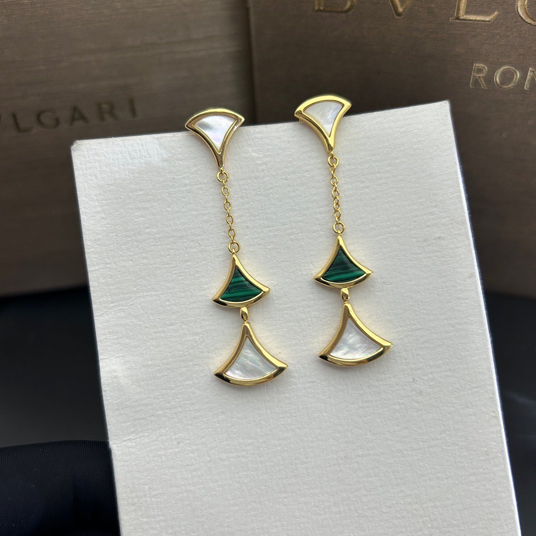 PP10193 ต่างหู BVL