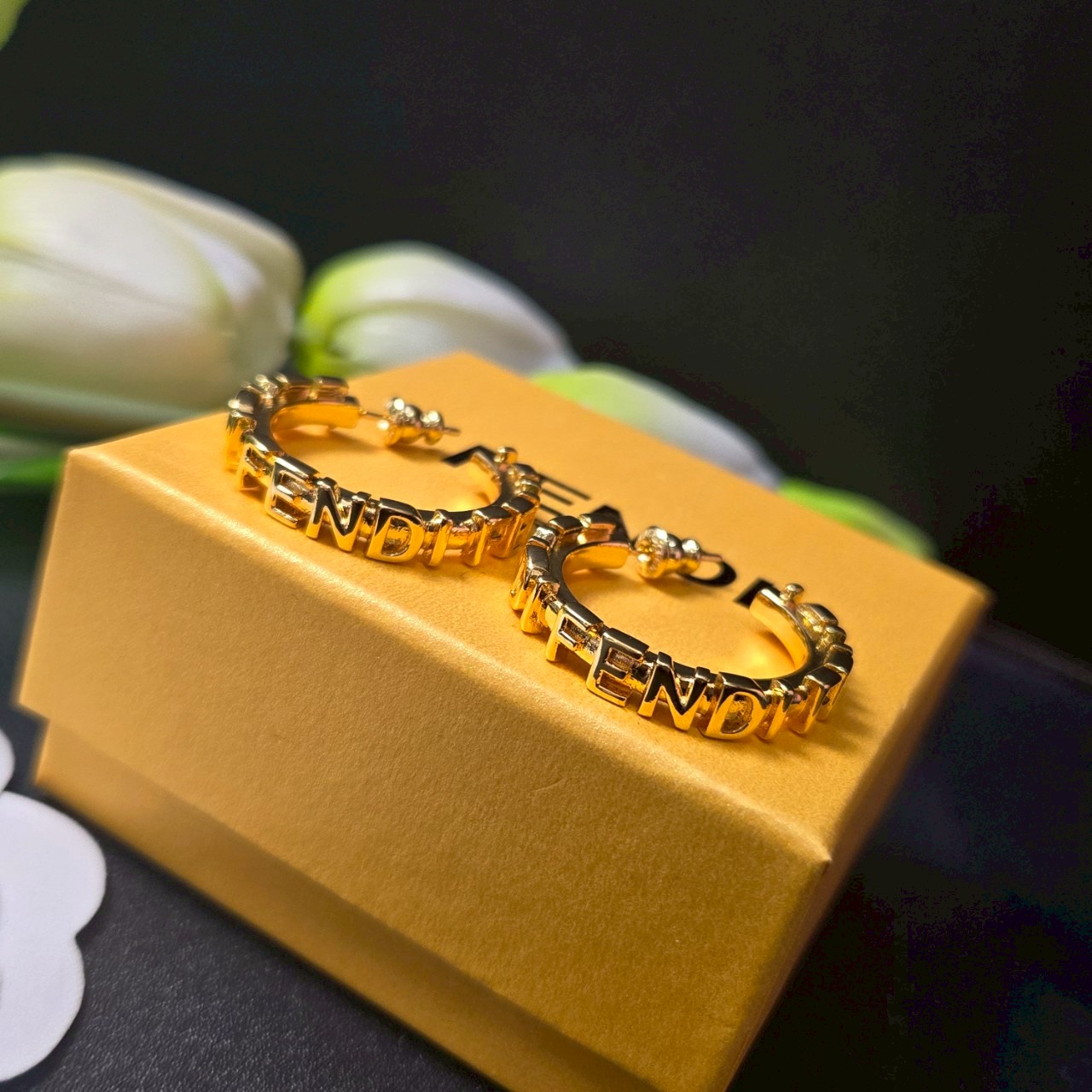 O01208 ต่างหู FD