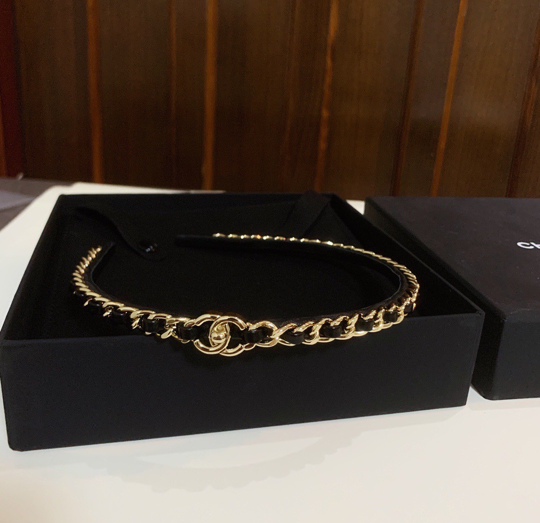 PP10383 คาดผม CH