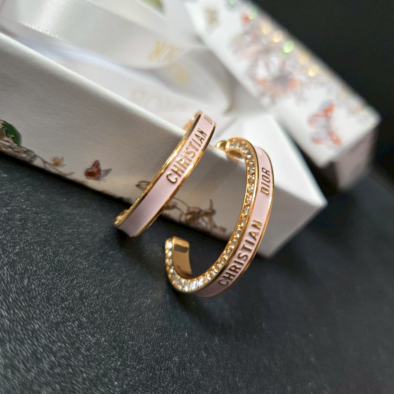 PP10390 ต่างหู DI