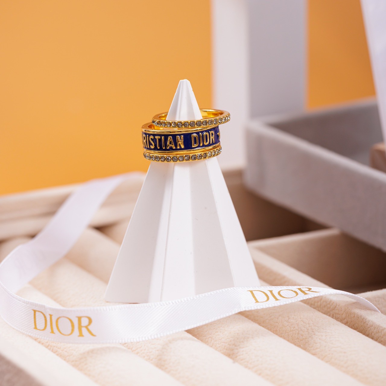 PP10391 แหวน DI(กรม)