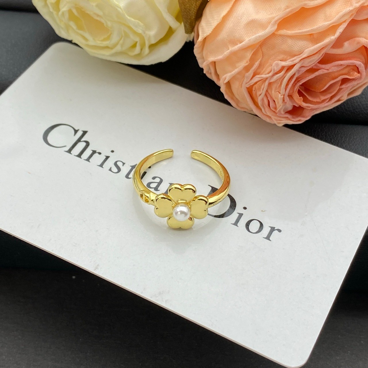 O01221 แหวน DI