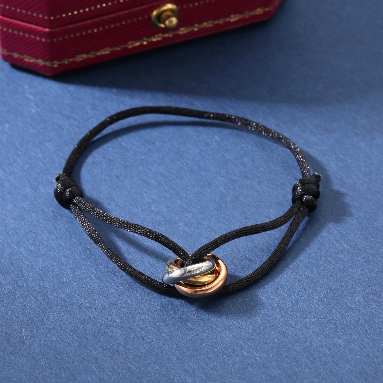 PP11131 สร้อยข้อมือ CAR