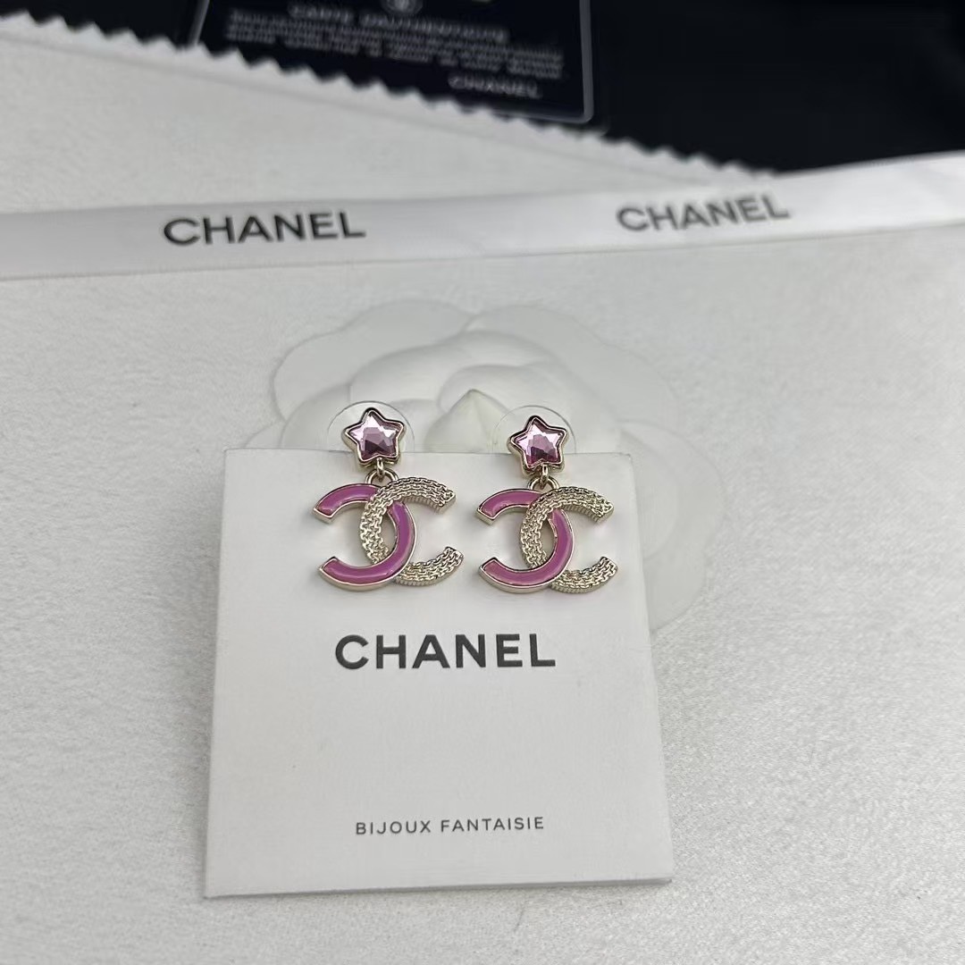 PP11130 ต่างหู CH