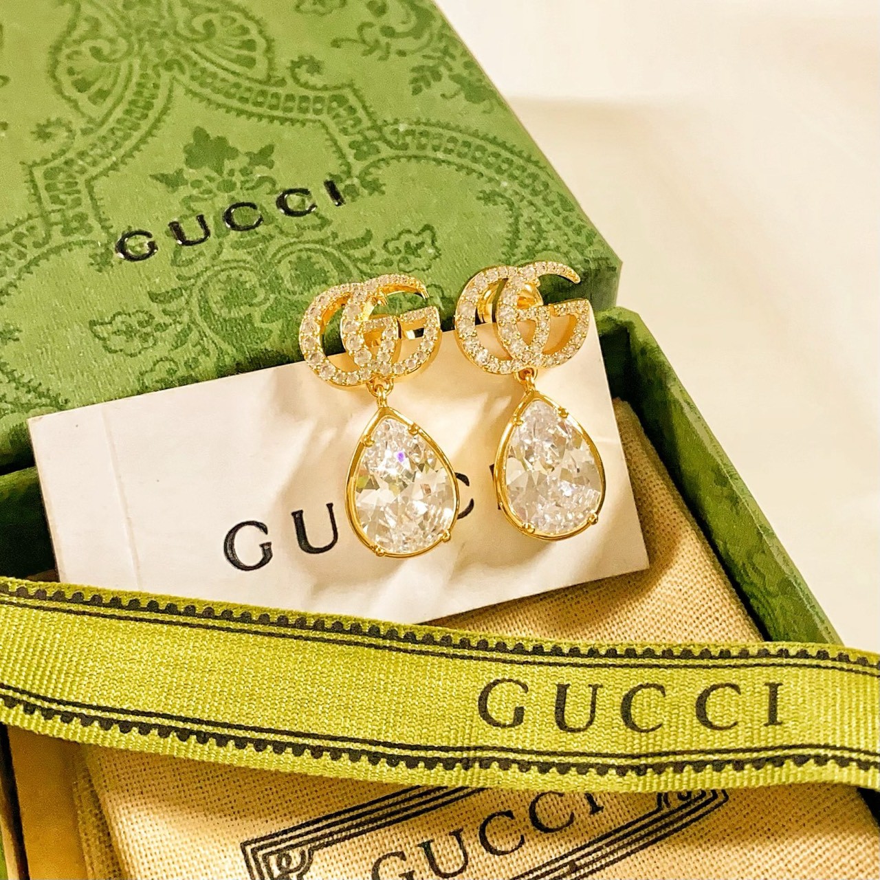 PP12582 ต่างหู G