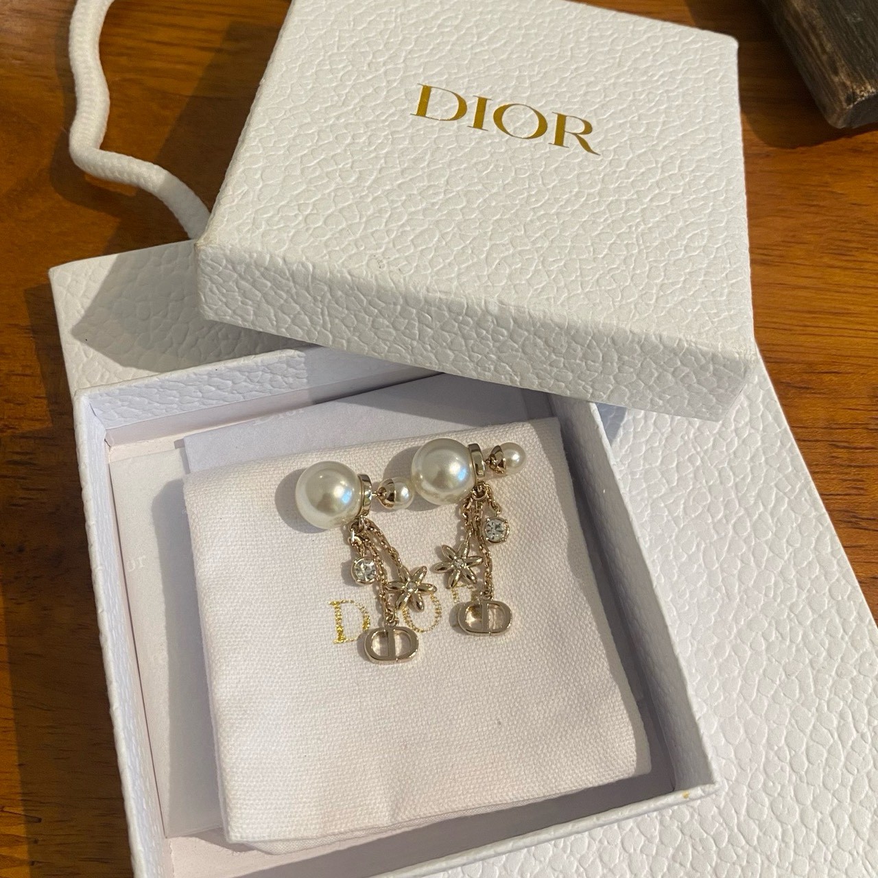 PP12594 ต่างหู DI