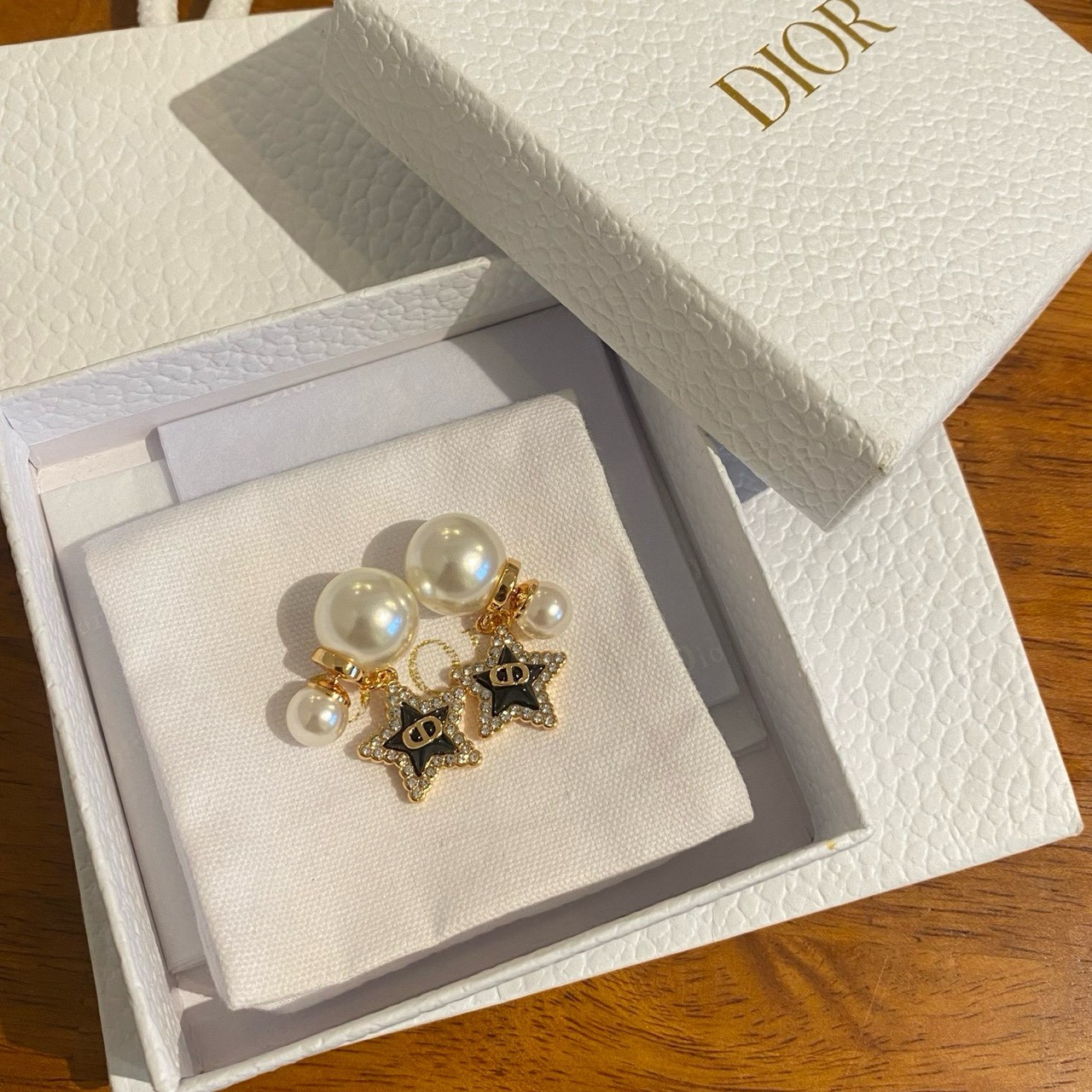 PP12595 ต่างหู DI