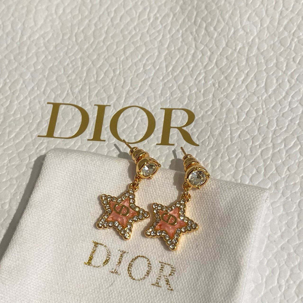 PP12597 ต่างหู DI