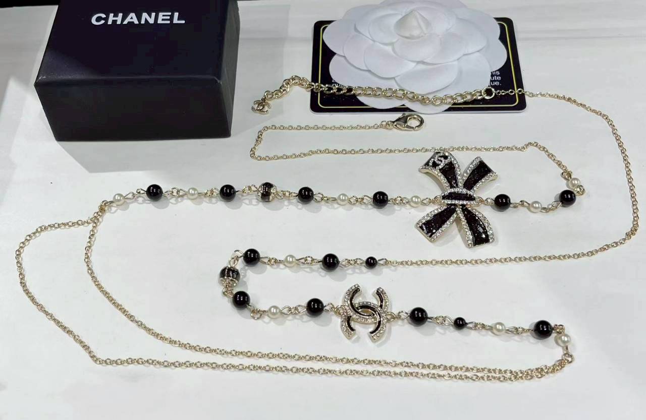 PP12577 สร้อยคอ CH