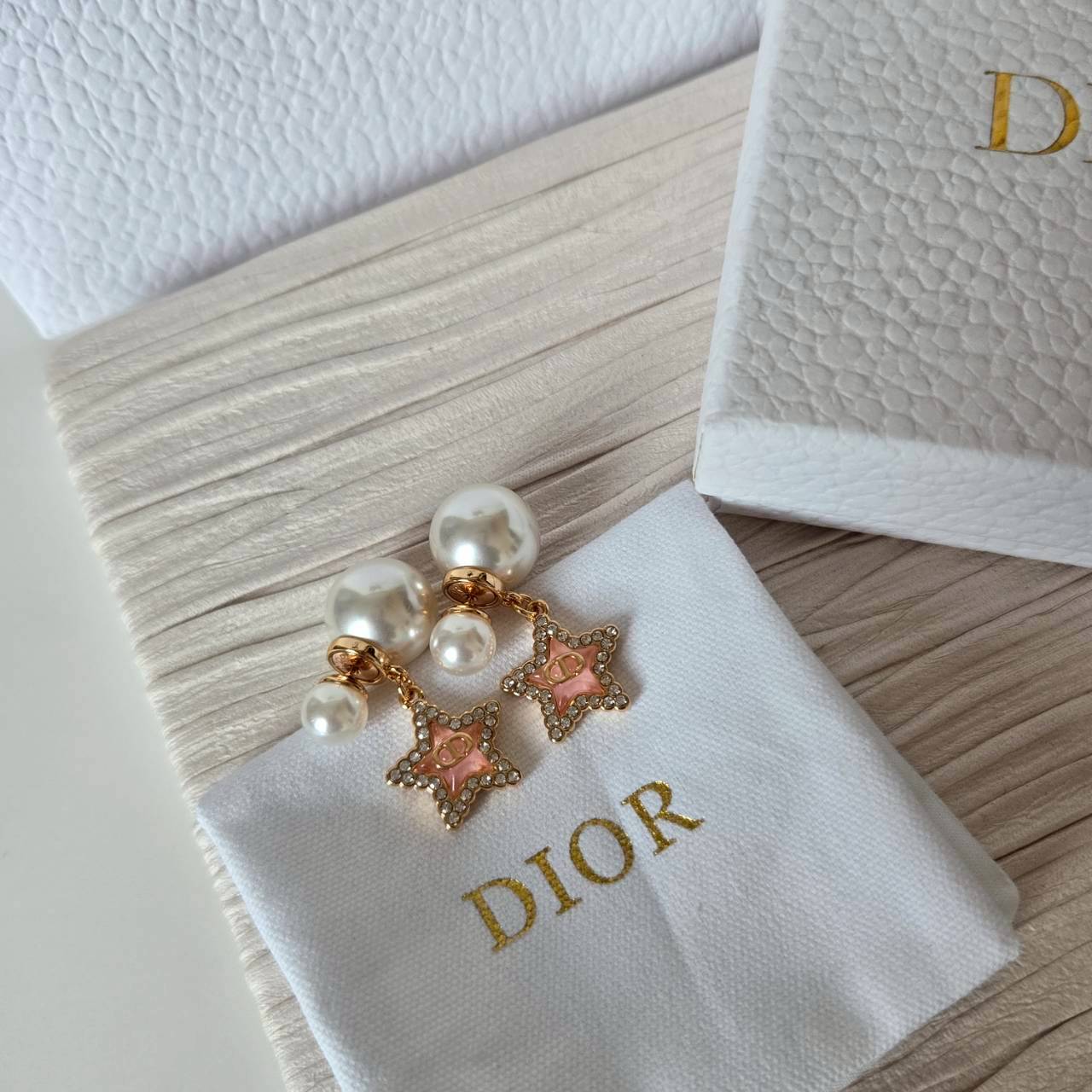 PP12596 ต่างหู DI