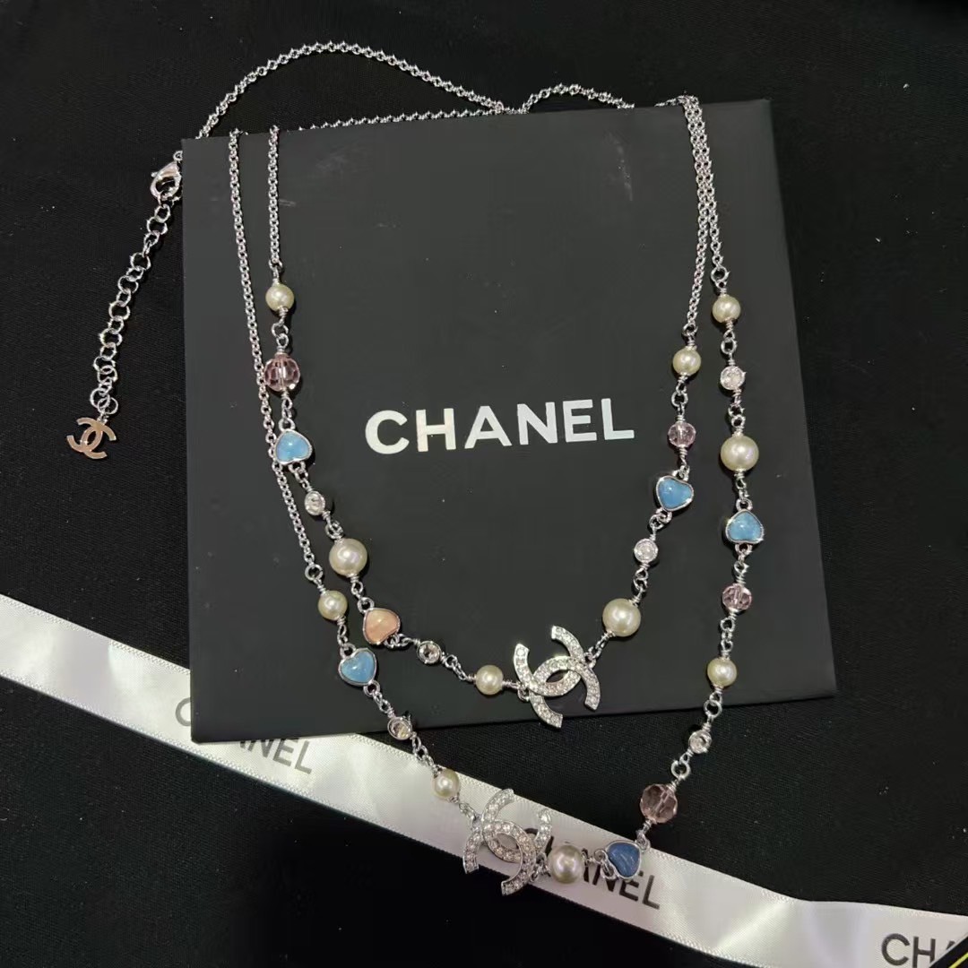 PP10629 สร้อยคอ CH