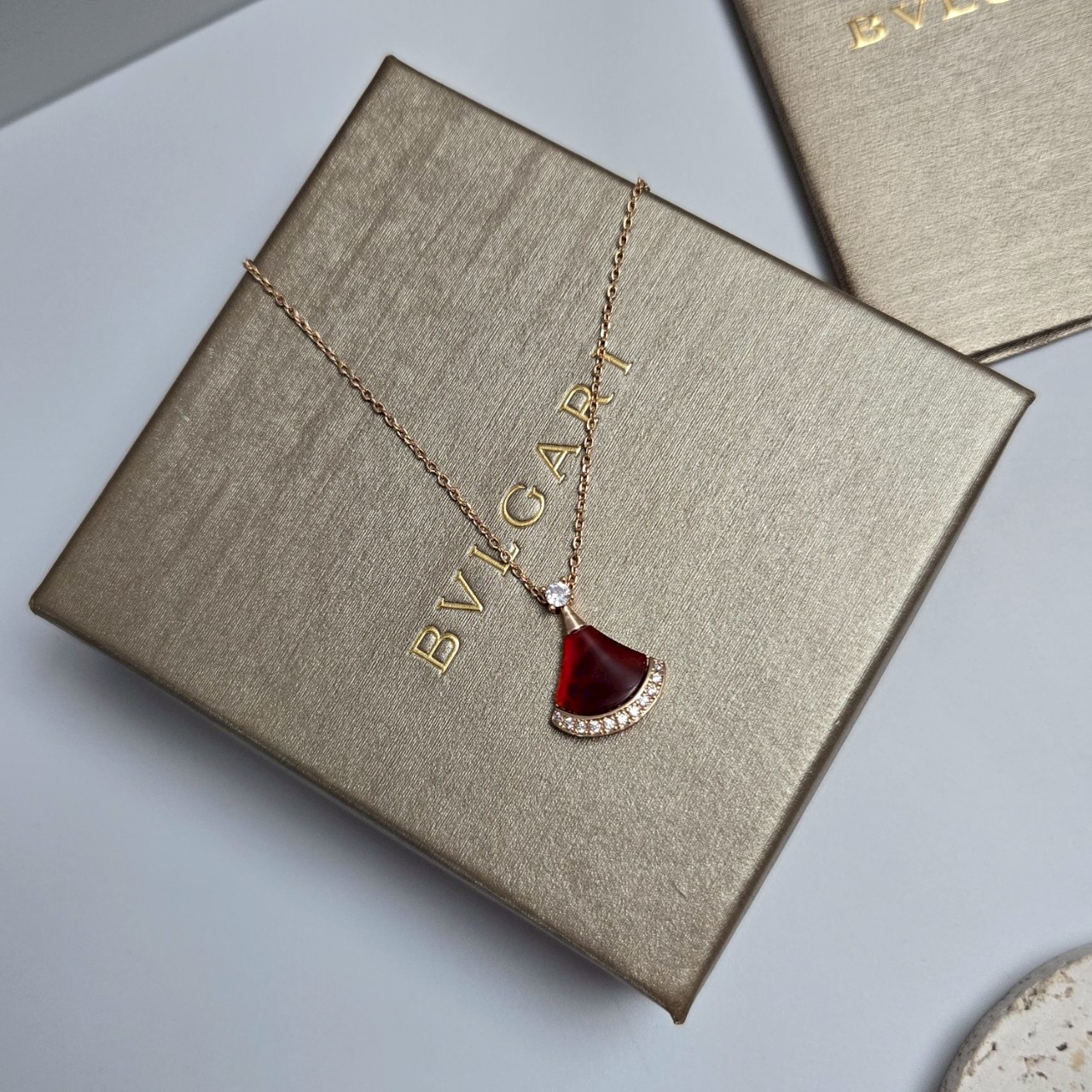 PP10634 สร้อยคอ BVL