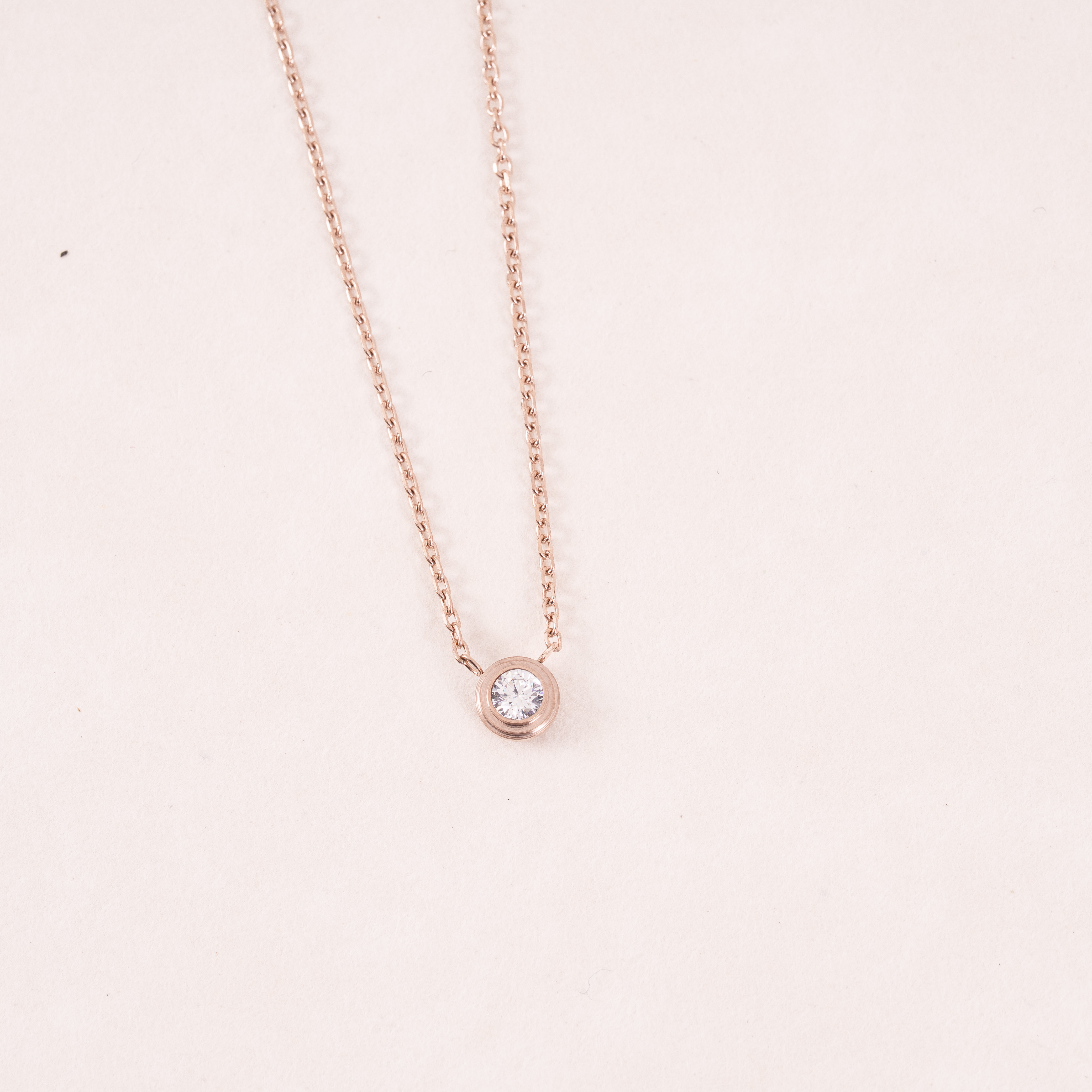 PP11456 สร้อยคอ CAR