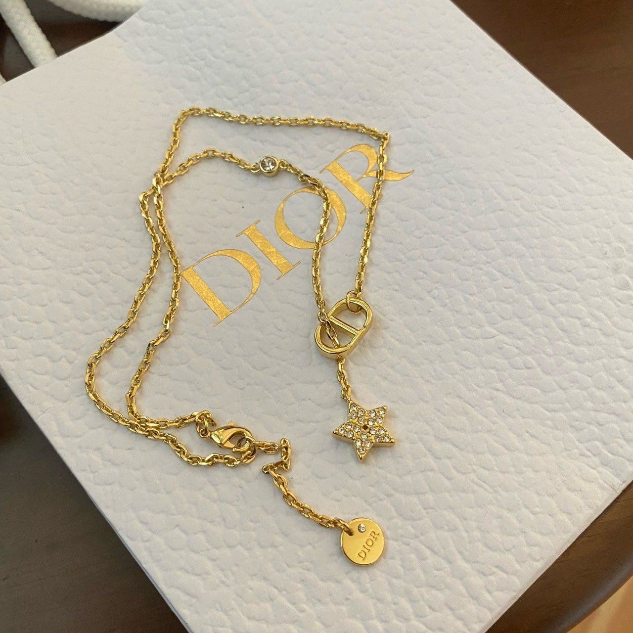 PP11450 สร้อยคอ DI