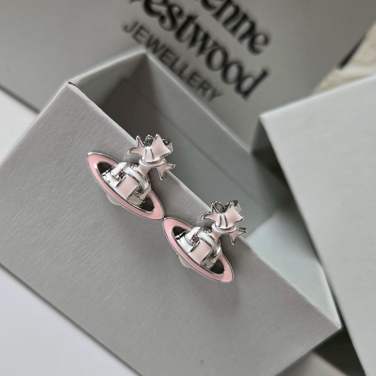 PP11470 ต่างหู Vivien