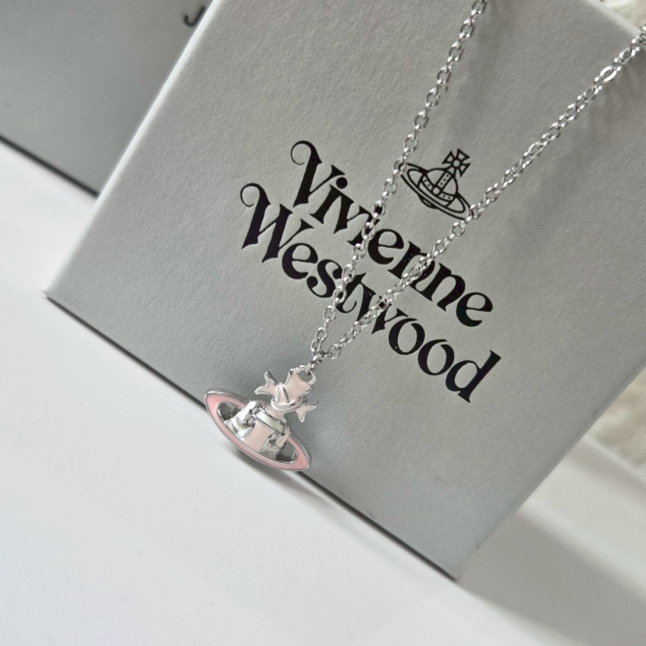 PP11471 สร้อยคอ Vivien