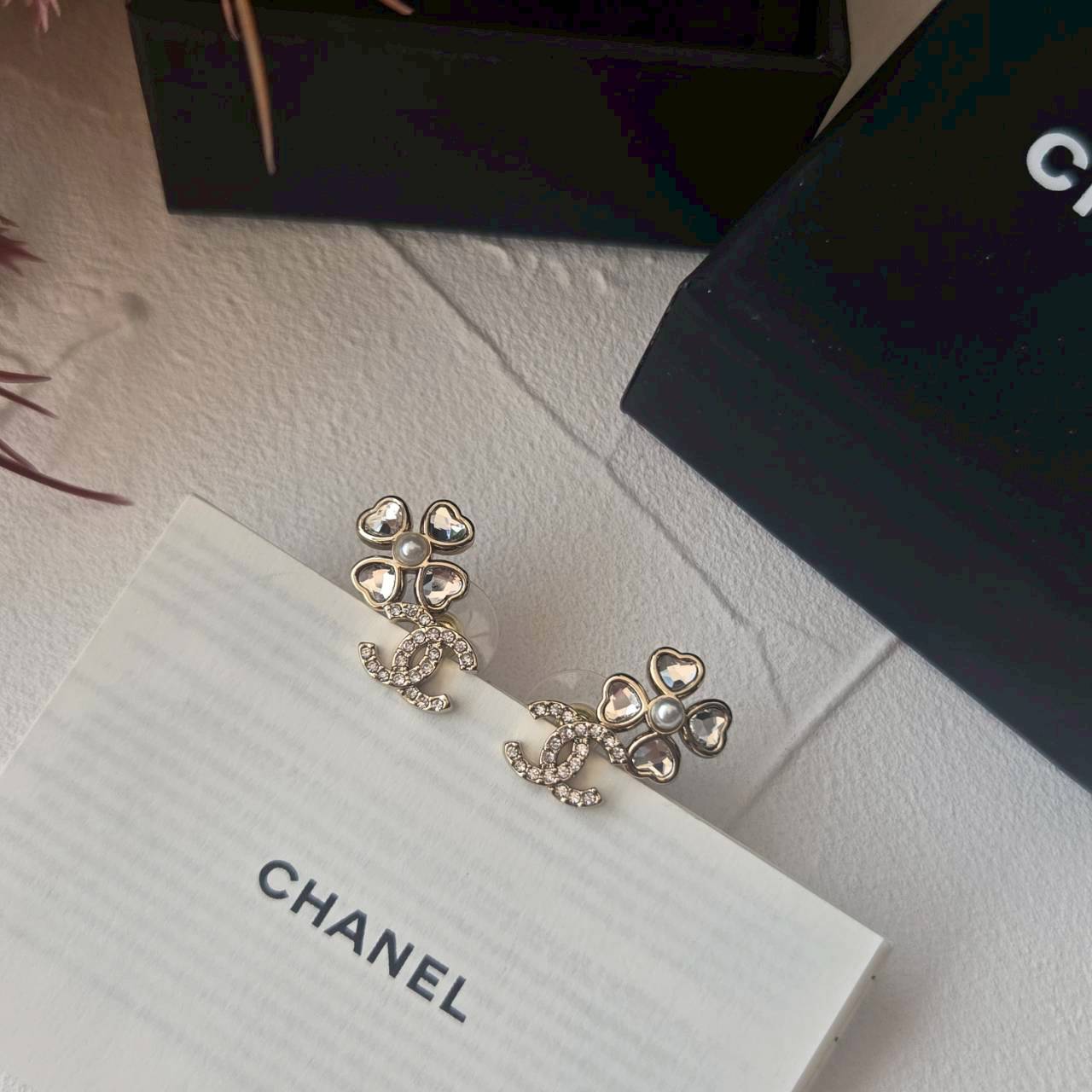 PP11762 ต่างหู CH