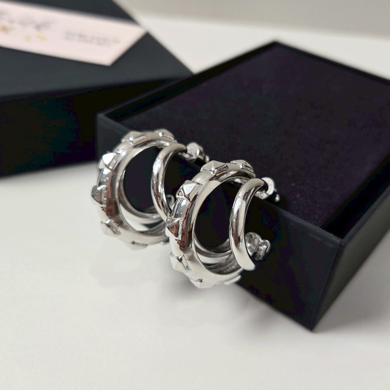 PP10875 ต่างหู VA