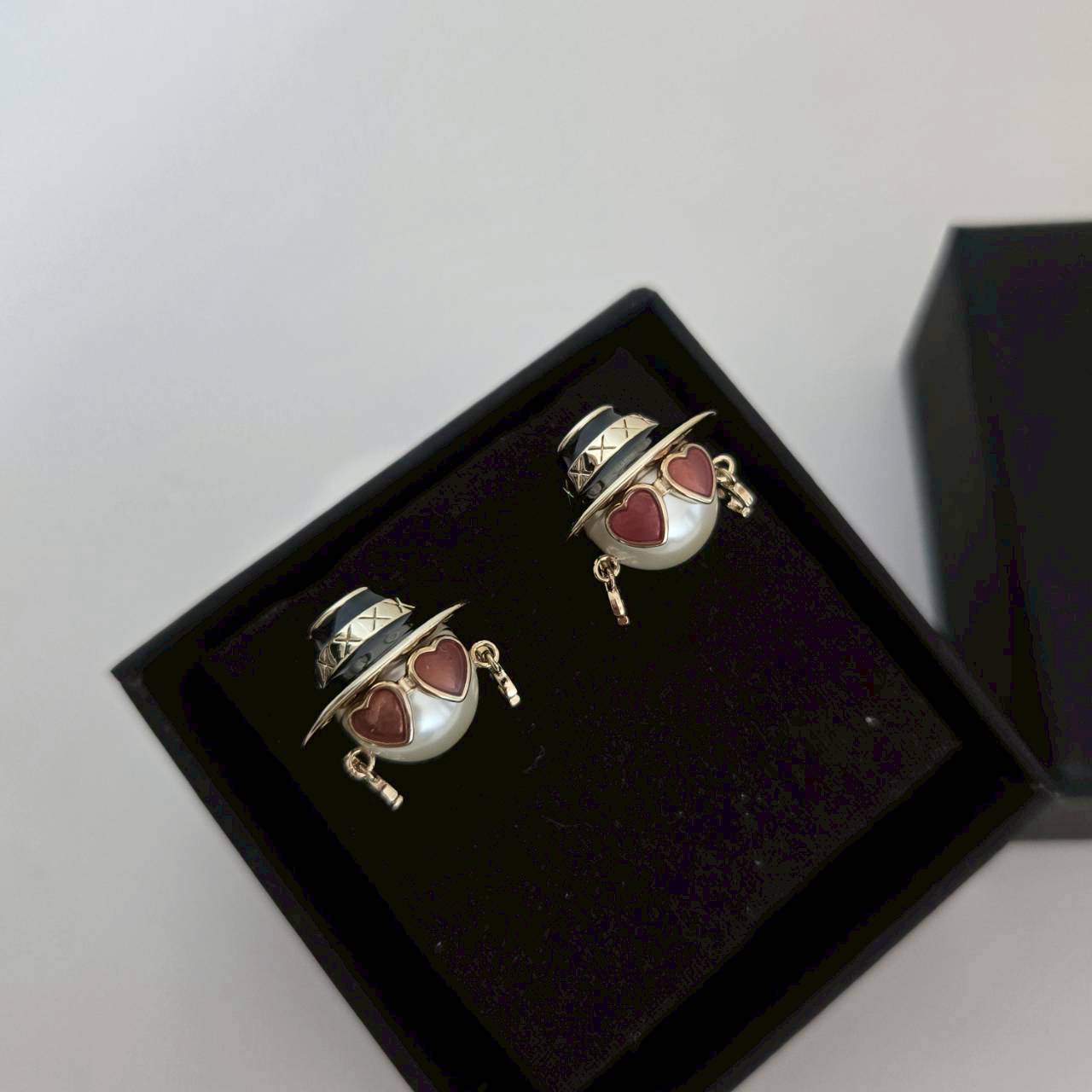 PP12056 ต่างหู CH