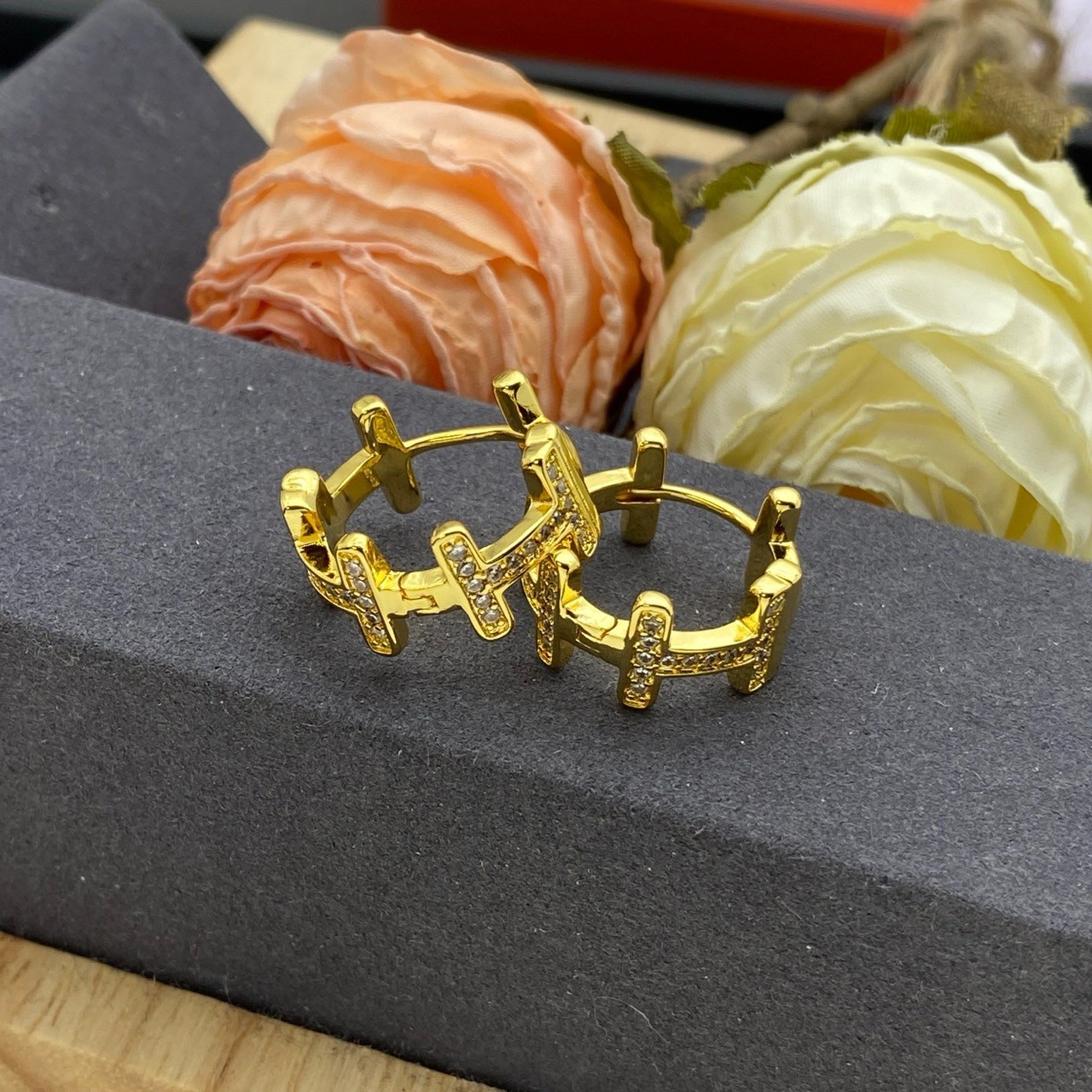 PP10653 ต่างหู H